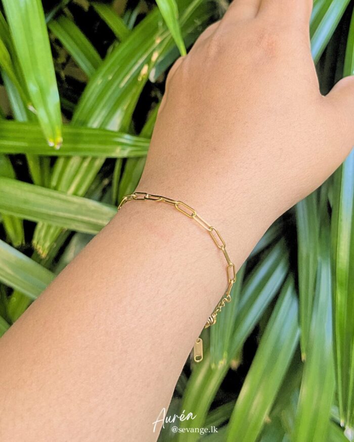 Lien Bracelet