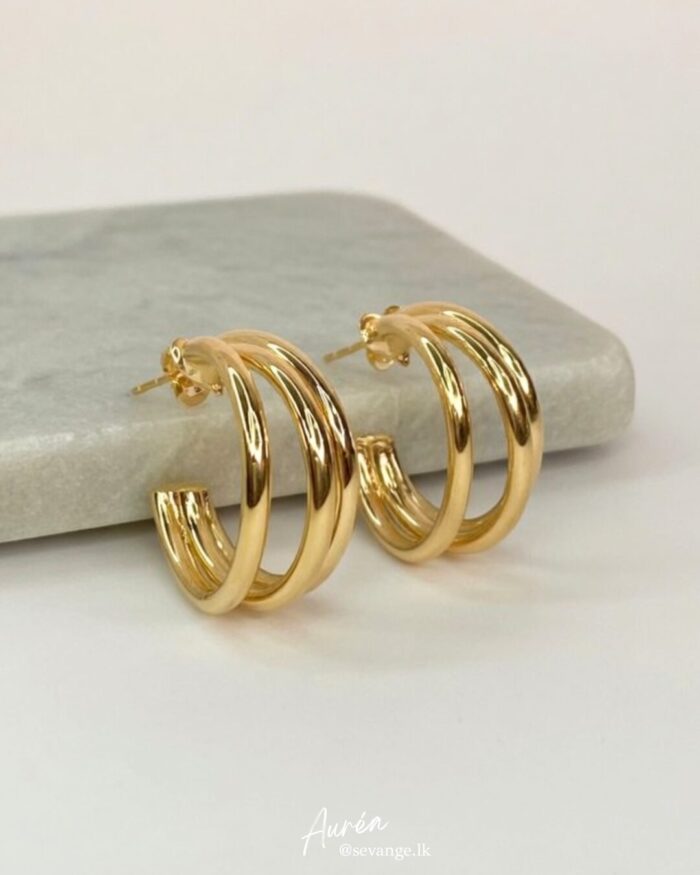 Sorelle Hoops