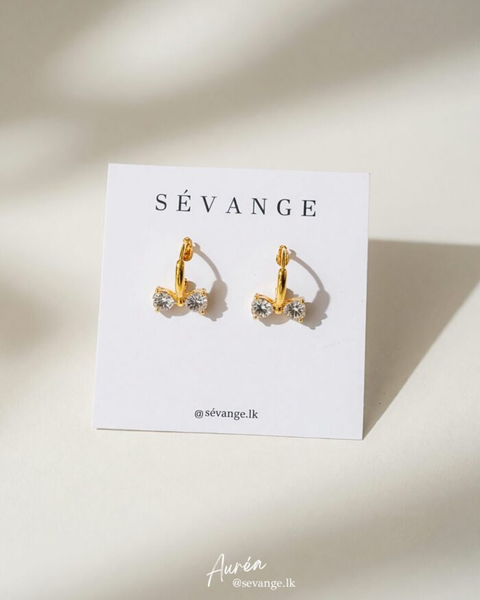 Lissé Hoops
