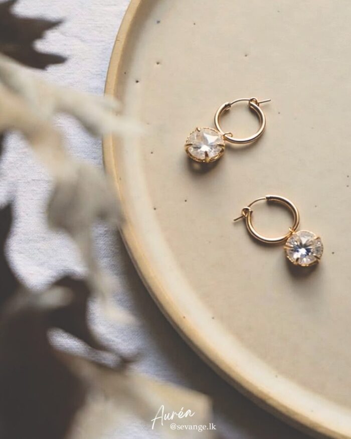 Soléa Hoops