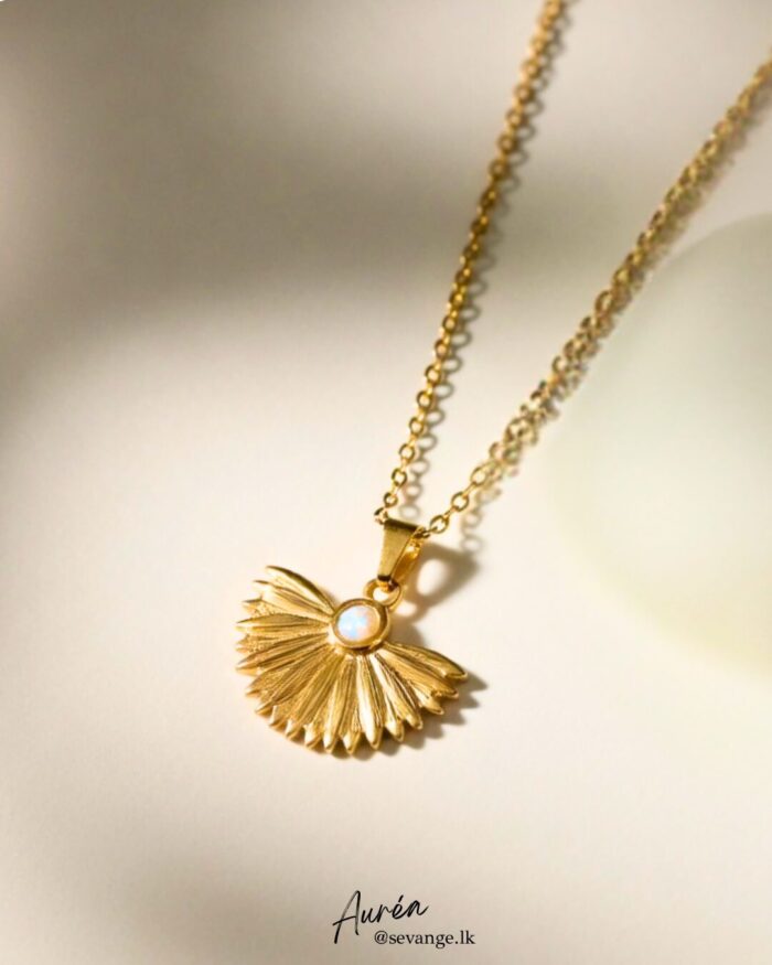 Floréa Necklace