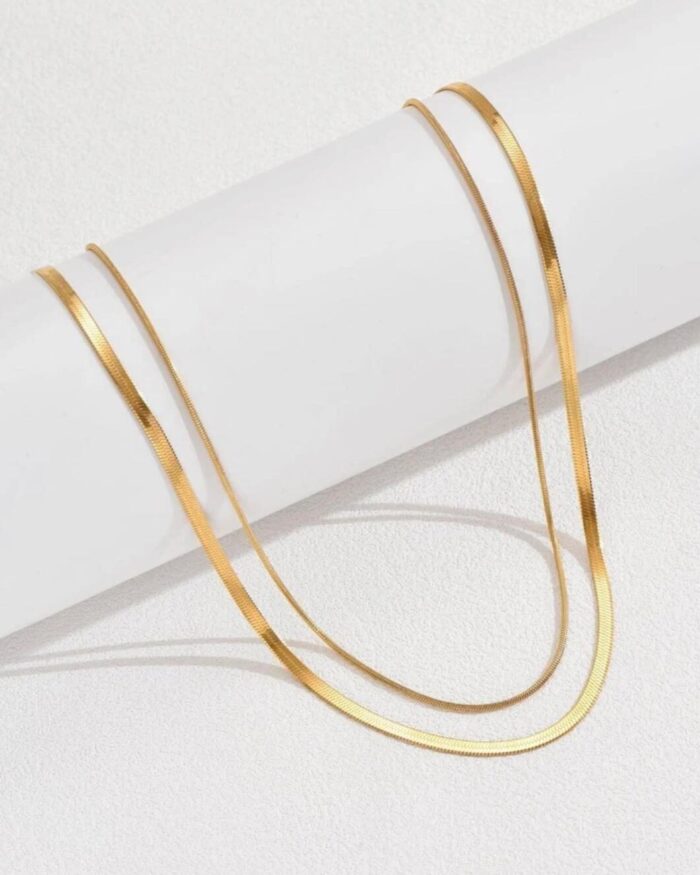 Raya Layered Chain