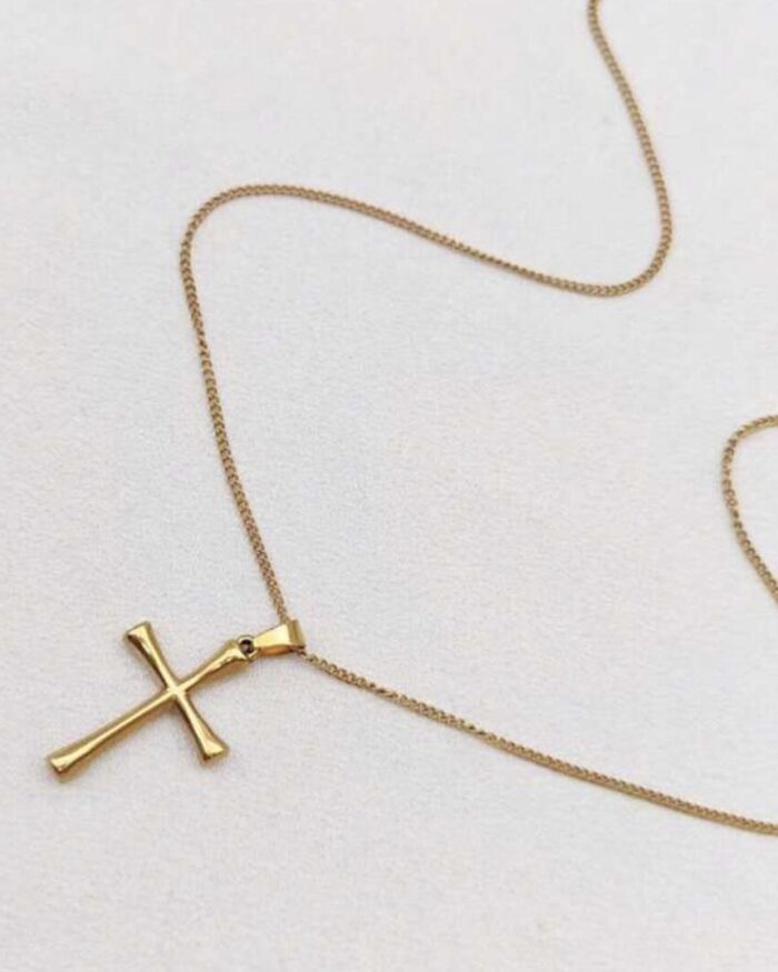 The Cross