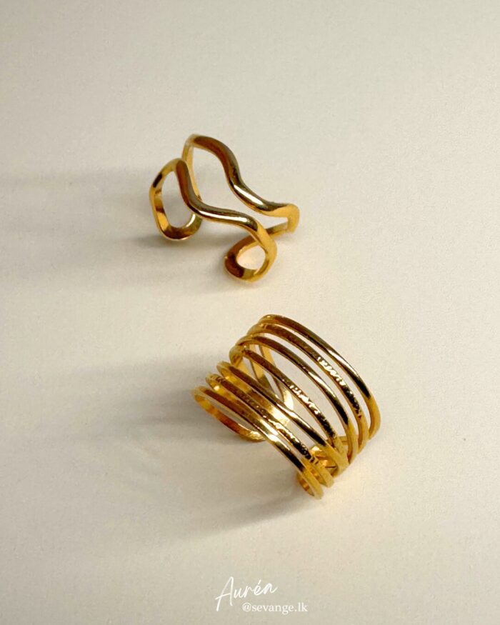 Ligne Ring